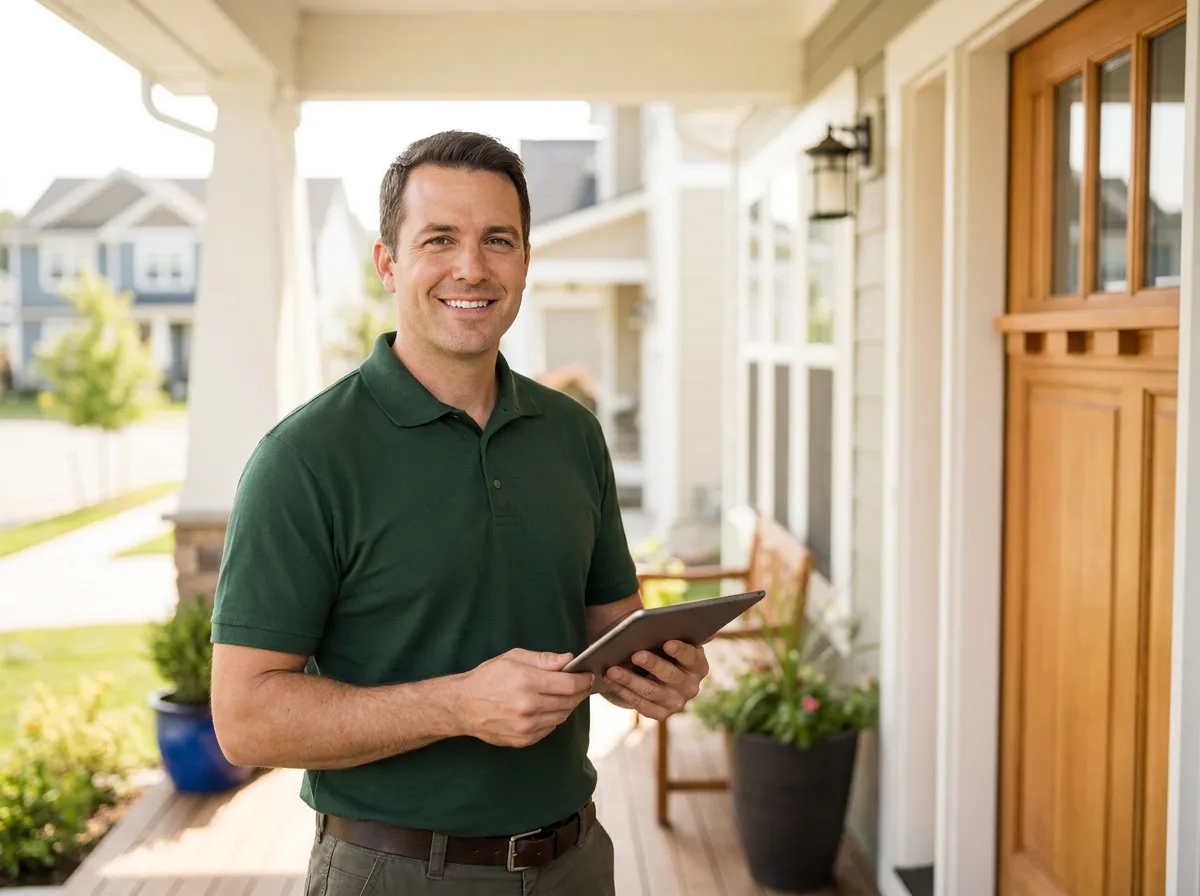 Pest control FAQs for Fair Haven, VT